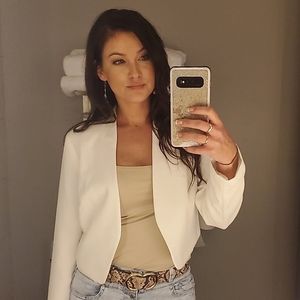 Meet your Posher, Brittney